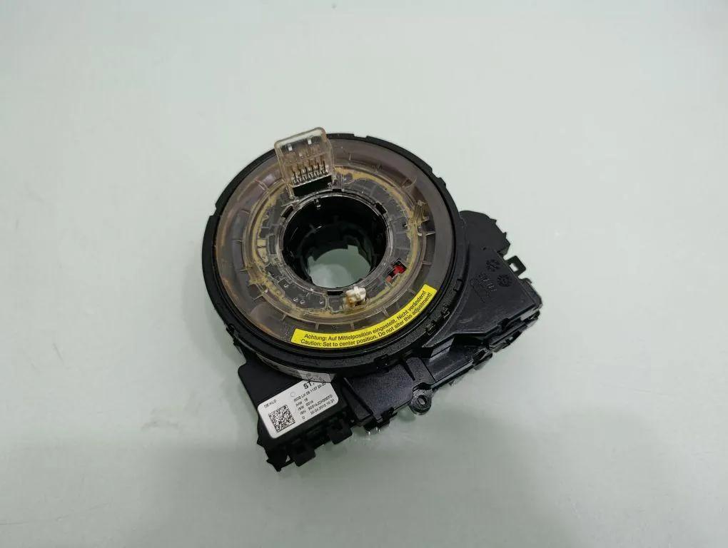 LENKWINKELSENSOR AIRBAGSCHLEIFRING WICKELFEDER AUDI A4 (8K2, B8) 2.0 TFSI quattro 8K0953568F
