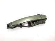 Türaußengriff hinten links VW PASSAT B5 (3B3) 1.9 TDI 3B0837885/886