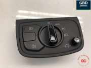 Schalter für Licht Audi A8 (4H) 4H0941531