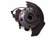 Radnaben vorne links VW TRANSPORTER IV Minibus / passenger (70XB, 70XC, 7DB, 7DW, 7DK) 2.5 TDI