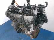 Motor ohne Anbauteile (Benzin) VW Polo IV (9N, 9A)