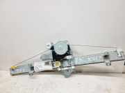 Fensterheber links vorne Renault Koleos II (HC) 807304CA0A