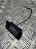 Kennzeichenbeleuchtung BMW X6 (F16, F86) M 50 d 7193293