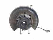 Nabe hinten rechts PORSCHE CAYENNE (92A) 3.0 Diesel