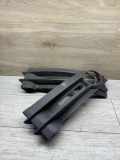 Nebelscheinwerferverkleidung VW CADDY III Furgon (2KA, 2KH, 2CA, 2CH) 1.4 2K0853684A