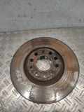 Bremsscheibe vorne links AUDI A4 Avant (8E5, B6) 2.5 TDI