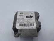 Airbag-Steuergerät OPEL ASTRA G Sedan (F69_) 1.7 DTI 16V 5WK42977 1923594