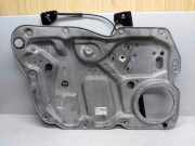 Türfensterheber hinten links VW TOURAN (1T1, 1T2) 1.6 FSI 1T0837755 1015104