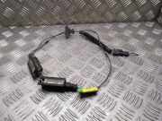 Kennzeichenleuchte Renault Espace IV (K) 7700842700