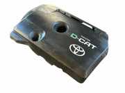 Motorabdeckung TOYOTA AVENSIS Sedan (_T25_) 2.2 D-CAT (ADT251_)