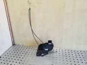 Türschloss rechts hinten Mazda 121 I (DA) 3N6AA26412C