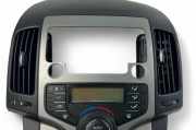 Heizungsbetätigung (Konsole) vorne Hyundai i30 II (GD) 972502R660
