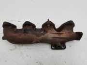 Auspuffkrümmer links BMW 5 Touring (F11) 520 d 781018203