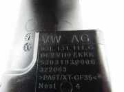 Luftansaugschlauch - vom Luftfilter zur Turbine SEAT EXEO (3R2) 2.0 TDI 03L131111G