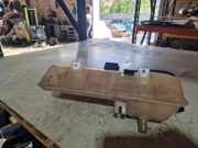 Ausgleichsbehälter PEUGEOT BOXER Furgon (244) 2.8 HDi