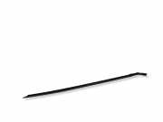 Zierleiste Windschutzscheibe Frontscheibe VW SHARAN (7N1, 7N2) 2.0 TDI 4motion 7N0854328