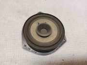 Türlautsprecher hinten links OPEL ASTRA G Estate (F35_) 2.0 16V 90379280