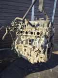 Motor MAZDA 6 Estate (GH) 1.8 MZR LF95