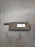 Linke Sonnenblende AUDI 100 (44, 44Q, C3) 1.8 Cat