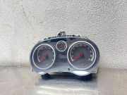 Kombiinstrument OPEL CORSA D 1.6 Turbo 281202453 1563673
