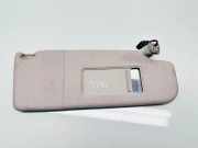 Linke Sonnenblende VW GOLF PLUS (5M1, 521) 1.4 TSI 1k0857552