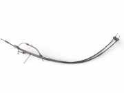 Handbremskabel RENAULT TRAFIC II Furgon (FL) 2.0 dCi 115 (FL01, FL0U) 8140251128