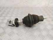 Lenksäulenwelle MERCEDES-BENZ C (W204) C 200 CDI (204.001) A204460191