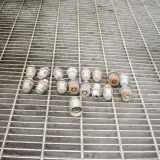 Radschraubensatz TOYOTA YARIS (_P13_) 1.0 (KSP130_) N/A