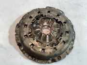 Kupplungsdruckplatte AUDI A6 (4B2, C5) 2.5 TDI quattro 4122 E5404