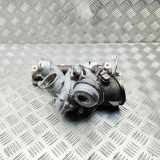 Turbolader Porsche Macan 1 (95B) 94612302631