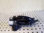 Türgriff rechts hinten Audi A6 (4G, C7)