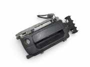 Türaußengriff vorne rechts BMW 8 (E31) 840 i 1383199 51218108196