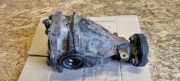 Differenzialgetriebe hinten MERCEDES-BENZ C (W203) C 200 CDI (203.004) A1243513708
