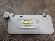 Linke Sonnenblende FORD Escape II 2.5 i 16V LV4BS04101