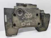 Motorabdeckung Toyota Corolla Liftback (E12)