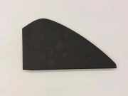 Türpolsterverkleidung vorne rechts VW PASSAT B8 (3G2) 2.0 TDI 4motion 3G1867012 3G2867012