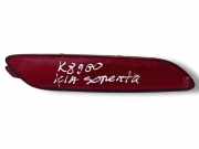 Stoßstange Reflektor hinten links KIA SORENTO I (JC) 2.5 CRDi 924803E5