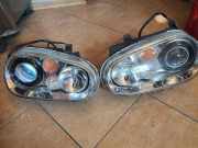 Scheinwerfersatz VW GOLF IV Variant (1J5) 1.9 TDI 0301161271