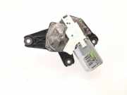 Scheibenwischermotor RENAULT TWINGO II (CN0_) 1.2 16V (CN04, CN0A, CN0B) 53026312 8200311486
