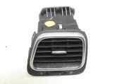Frischluftgrill VW SCIROCCO (137, 138) 2.0 TSI 1Q0819703G 1Q0819709B
