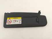 Rechte Sonnenblende VW BEETLE Cabrio (5C7, 5C8) 1.4 TSI 3B0857561B
