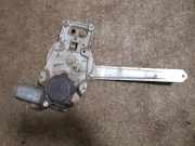Fensterheber rechts hinten BMW 3er Coupe (E36) 51358119776