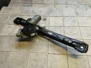 Türfensterheber hinten links FORD FOCUS IV (HN) 1.0 EcoBoost