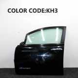 Vordere linke Tür NISSAN LEAF (ZE0) Electric