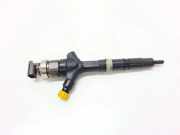 Einspritzdüse TOYOTA AVENSIS (_T22_) 2.0 D-4D (CDT220_) 236700G010