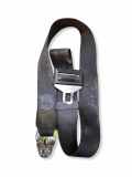 Sicherheitsgurt hinten links BMW 5 Touring (E34) 520 i 1944448