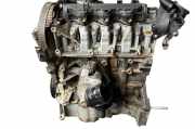 Motor ohne Anbauteile (Benzin) Mercedes-Benz Citan Mixto (W415) K9KB608