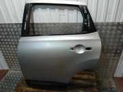 Tür links hinten Nissan Qashqai II (J11)