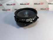 Türlautsprecher hinten links LAND ROVER RANGE ROVER SPORT (L320) 3.6 D 4x4 03509B0261
