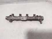 Kraftstoffzuführung